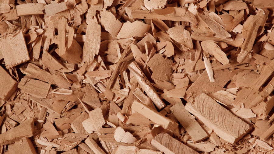 Как утилизировать древесные отходы?